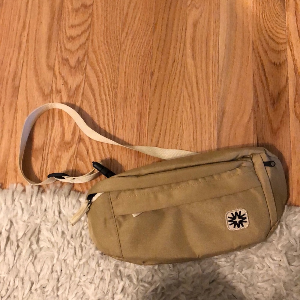 Walker Family Goods - Louie Sling Bag